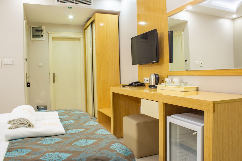 Sumela Park Hotel 20/50