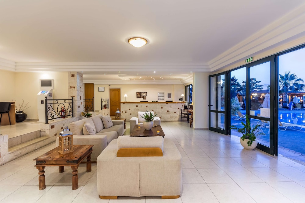 Asterias Village Resort 63/89