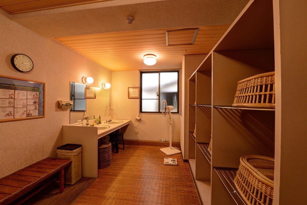 Ryokan Mizu no Kaori (ex Hakone Gora Onsen Mizu no Kaori) 24/50