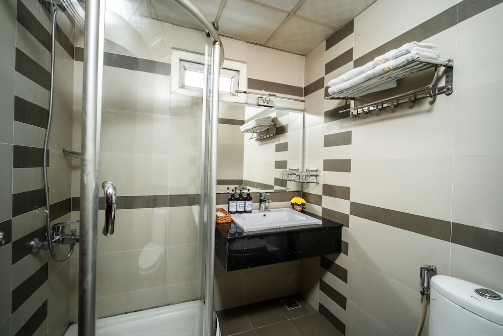 Van Ha Hotel 44/44