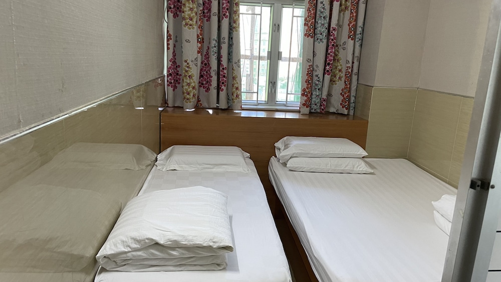 Kong Hing Guest House 30/67