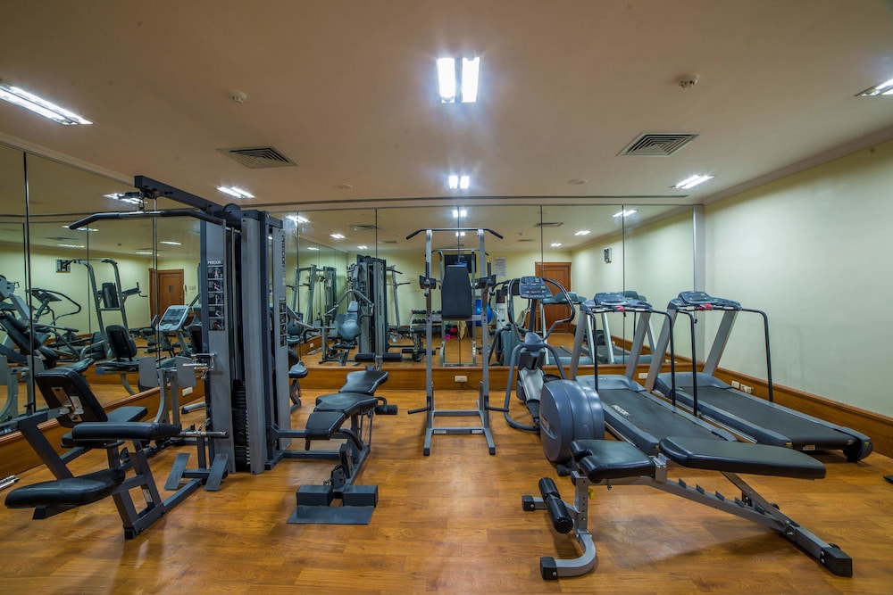 HOTEL RAJ PARK(FORMELY -RAMADA RAJ PARK INN) 33/63
