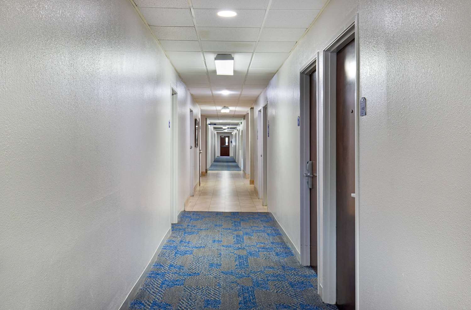 Microtel Inn And Suites Memphi 21/33