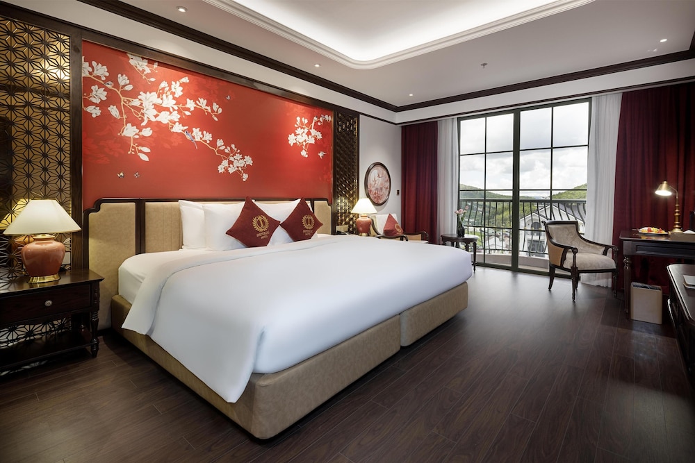 Best Western Premier Imperial Dalat 27/67