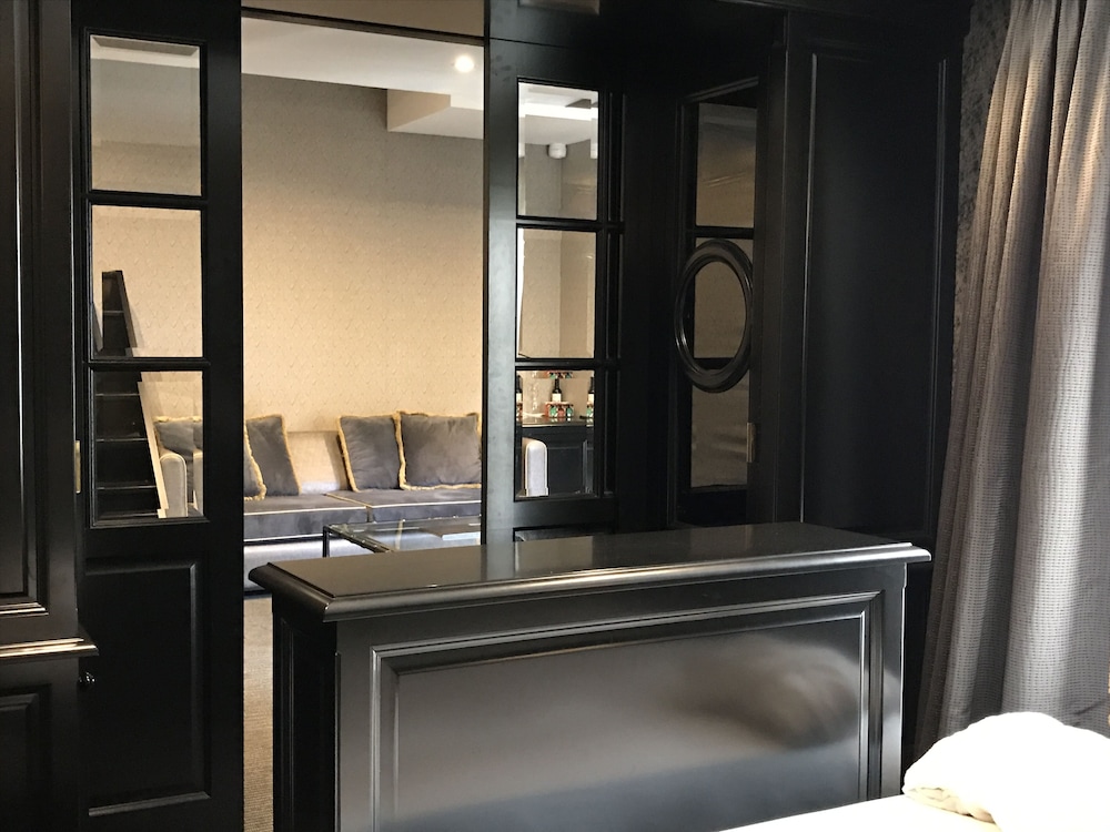 Hotel George Washington Paris 55/55