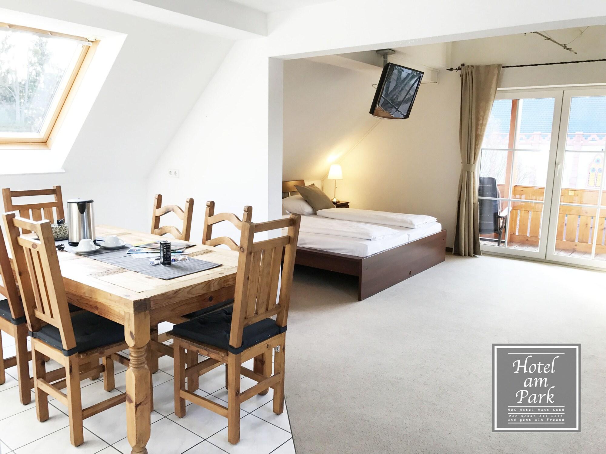 Hotel Am Park 19/55