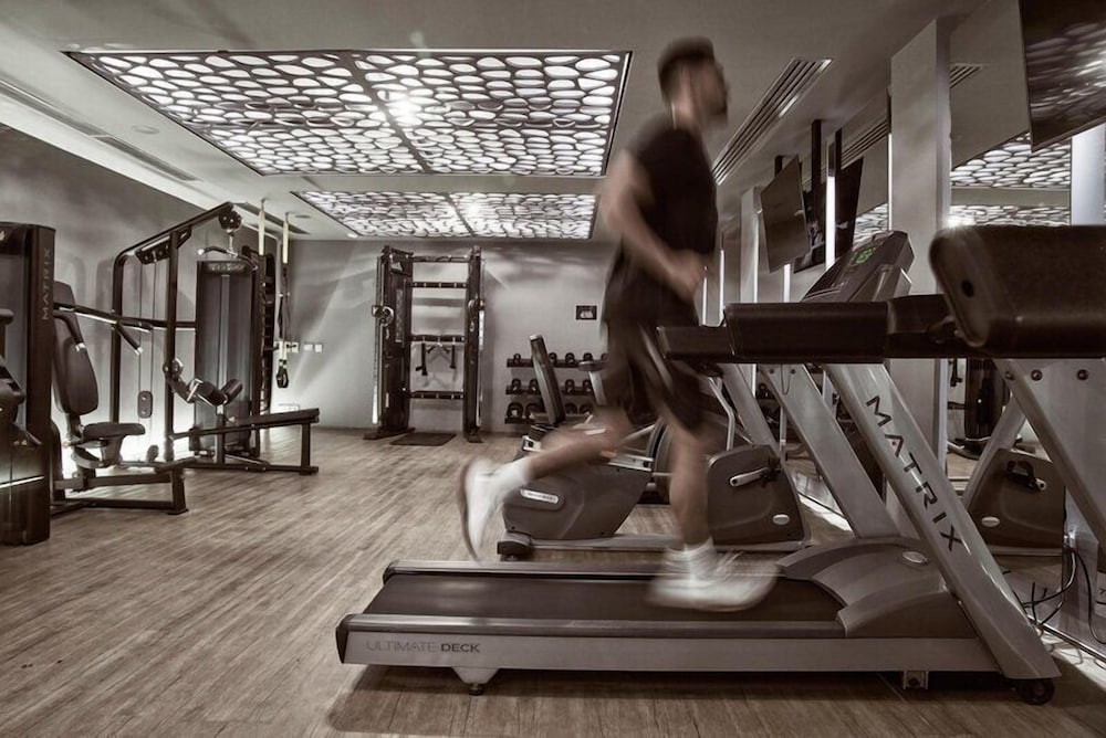 NEMA Design Hotel and Spa - Adults Only 28/50