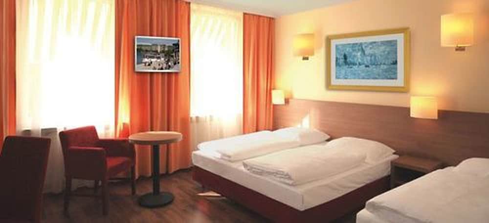 Marienthal Hotel Hamburg 24/46