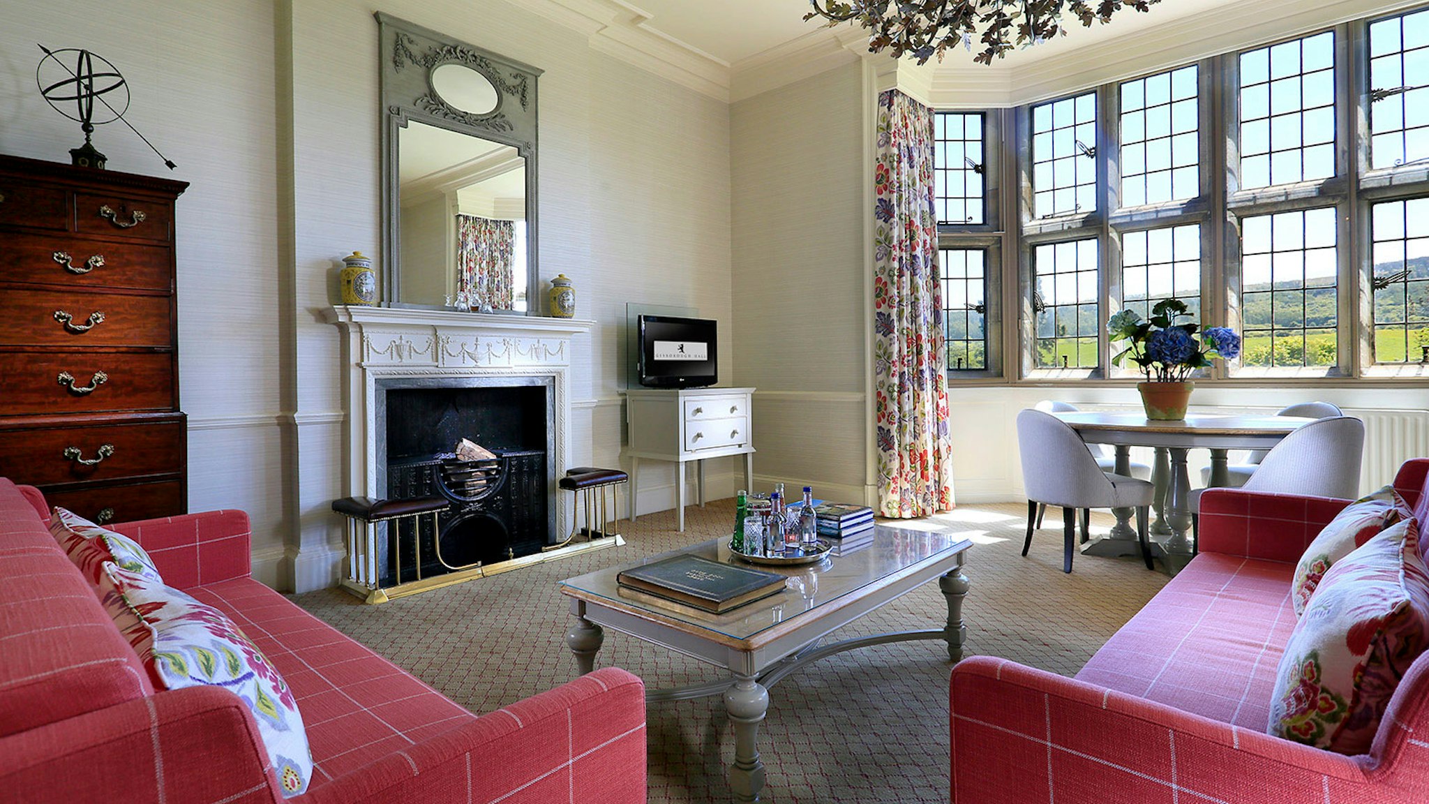 Gisborough Hall 23/35