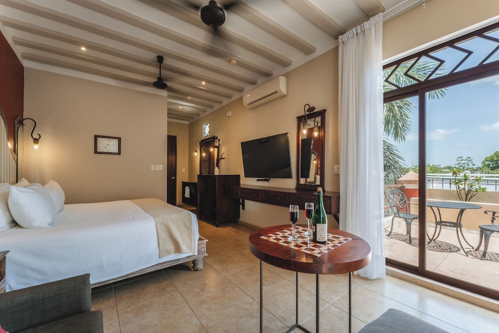 Casa Zafiro Hotel - Adults Only 23/69