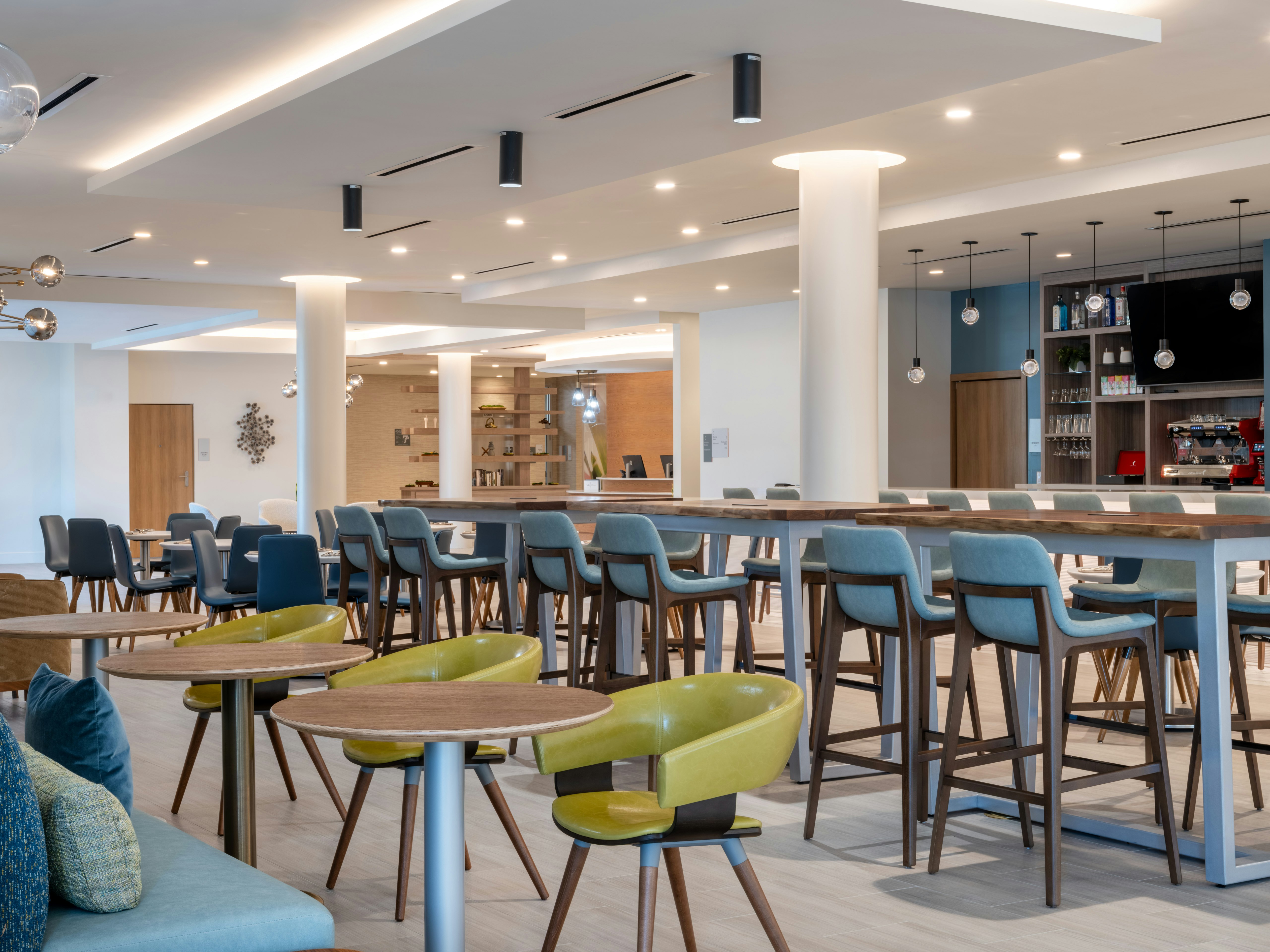 Even Hotel Miami - Doral Area by IHG 55/77