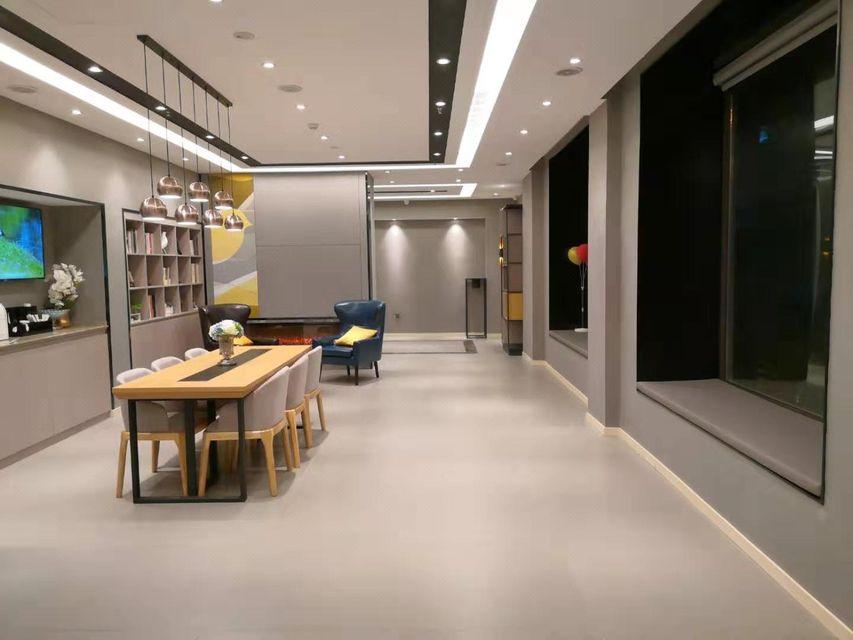 Homeinn Selected (Suzhou Xinqu Heshan Road Metro Station Branch) 22/33