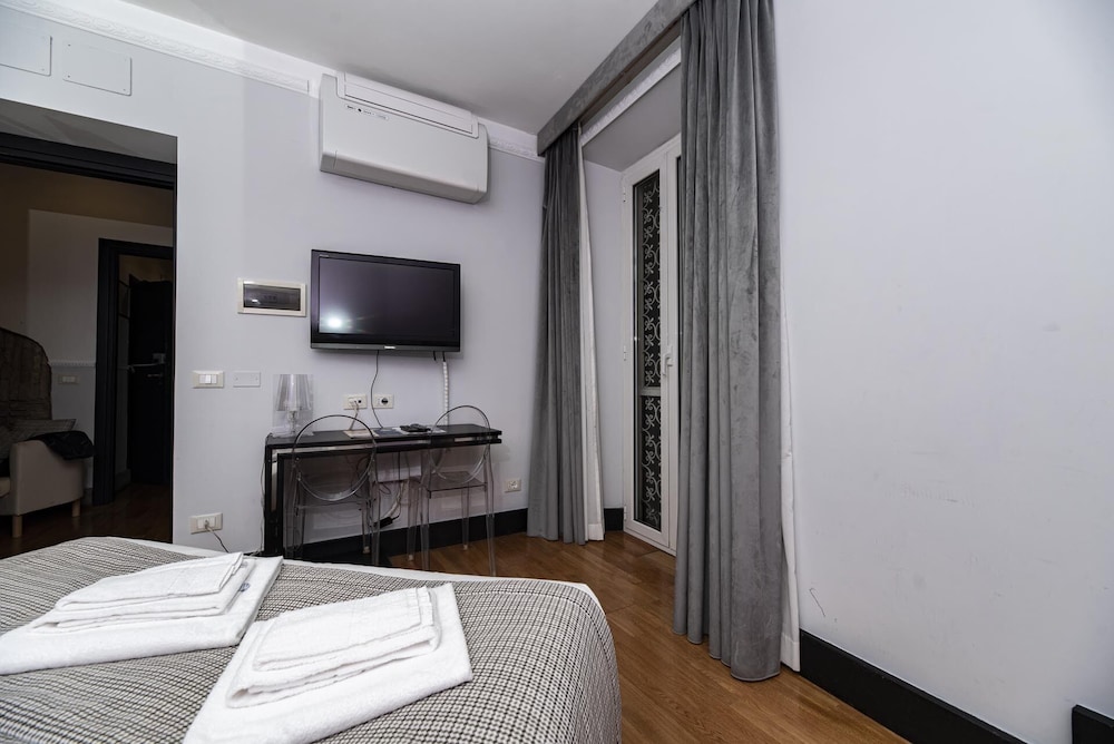 IMPERIUM SUITE NAVONA 28/65