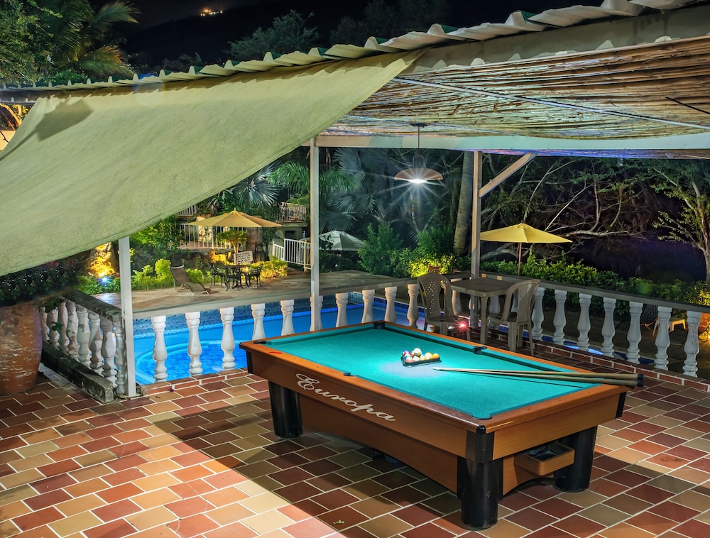 Hotel Posada Campestre San Gil 7/55