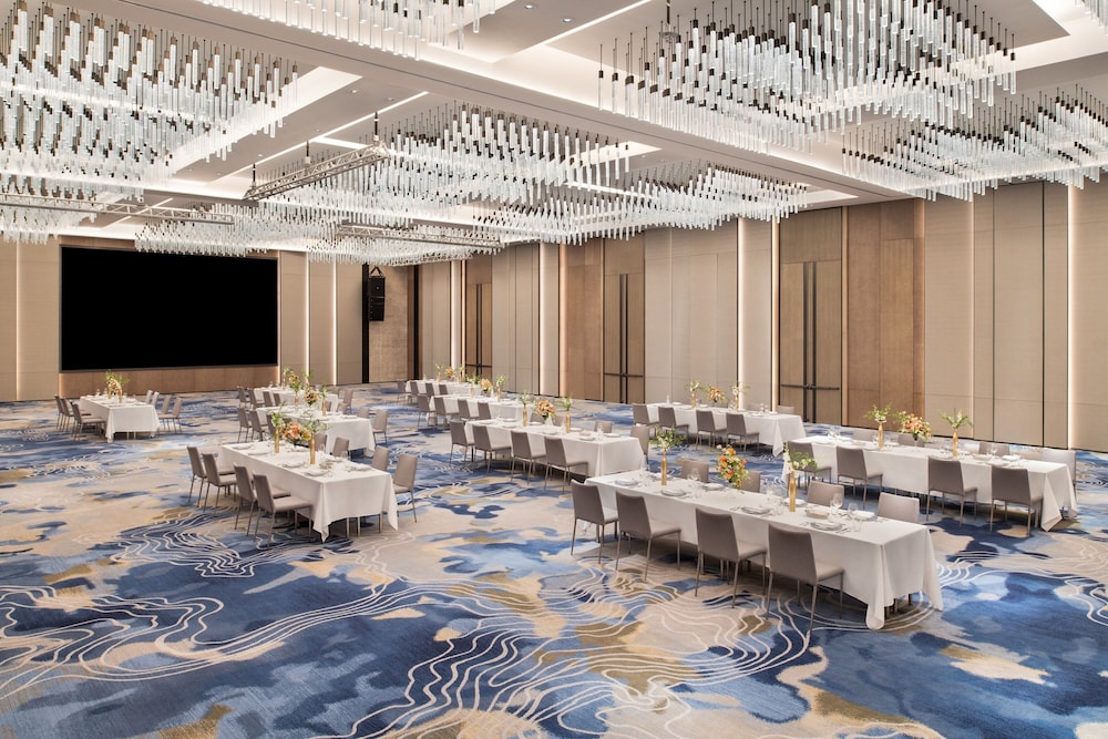 Guangzhou Marriott Hotel Nansha 53/64