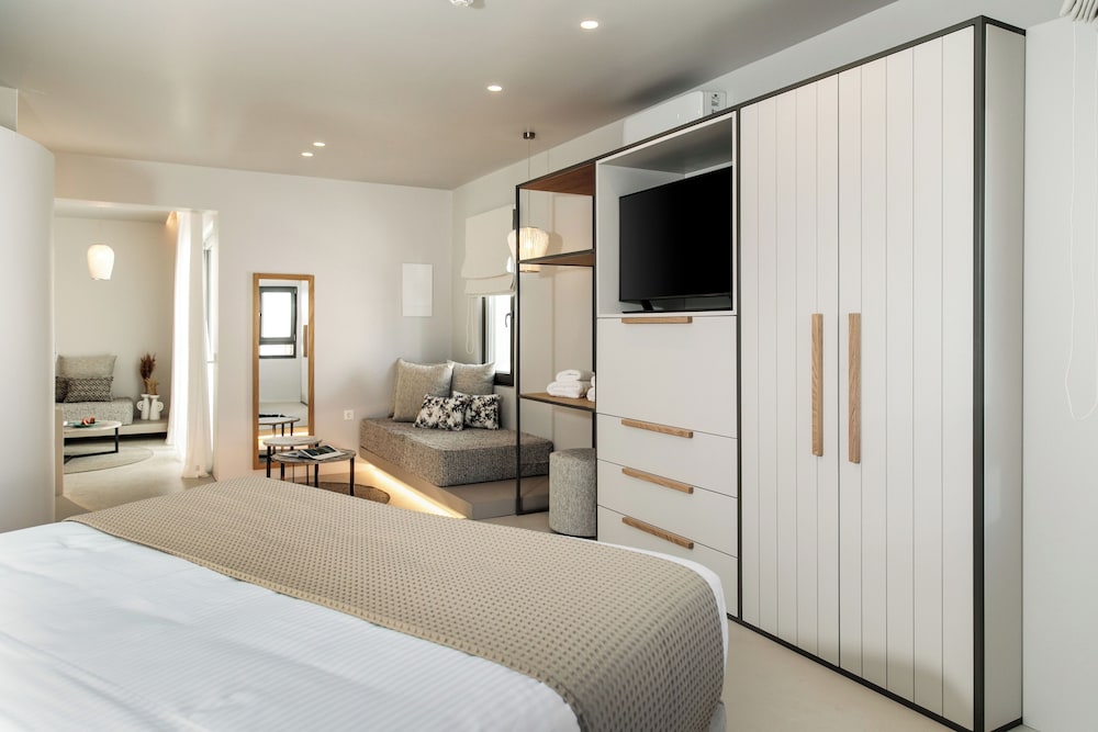 Anapollo Boutique Hotel - Adults Only 15/50