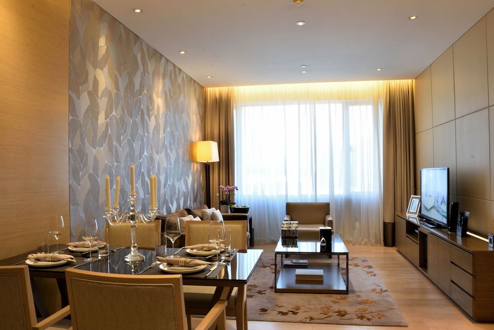 FRASER SUITES GUANGZHOU 51/84