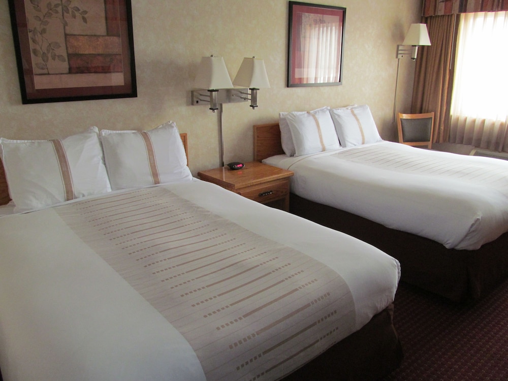 Fireside Inn & Suites 32/88