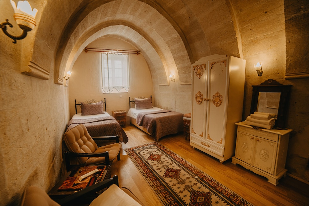 Helios Cave Hotel 26/50