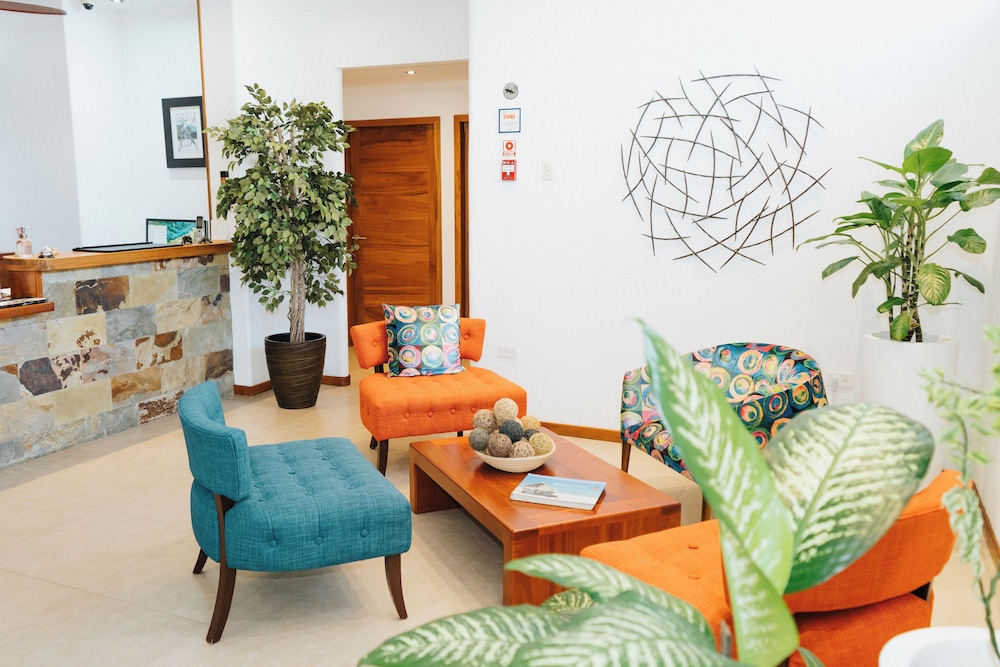 Cucuve Suites 45/67