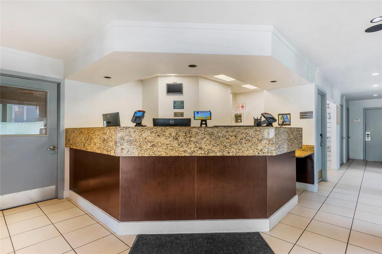 MainStay Suites St. Louis - Galleria 6/29