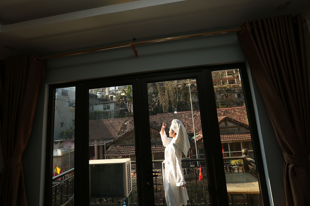 Sapa Unique Hotel 40/56