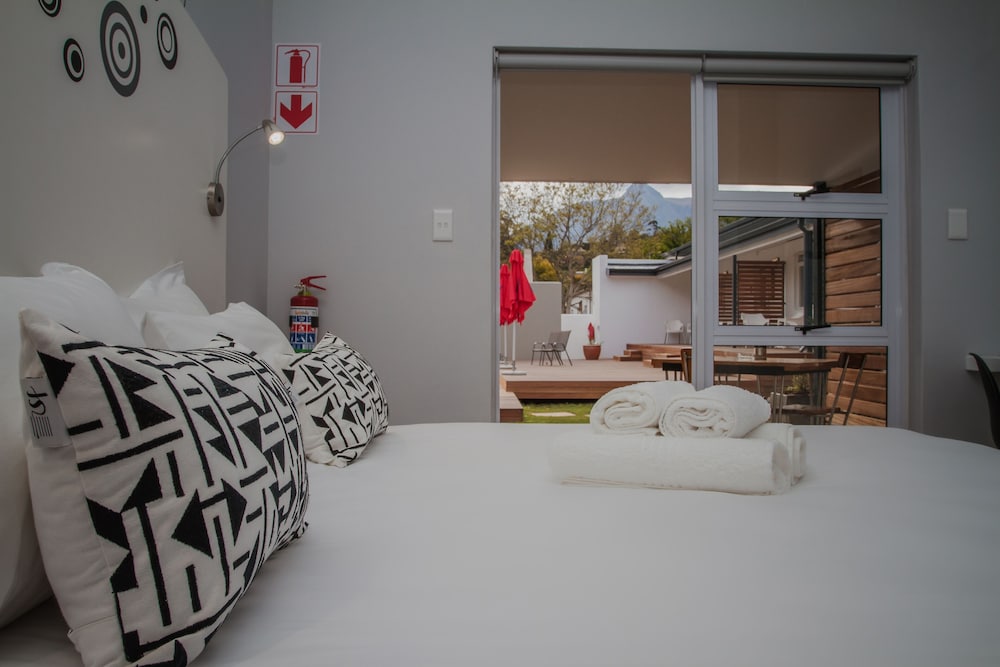Aan de Eike Guest House 41/62