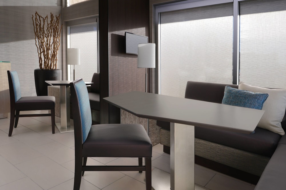 Residence Inn Dallas Plano the Colony 28/34