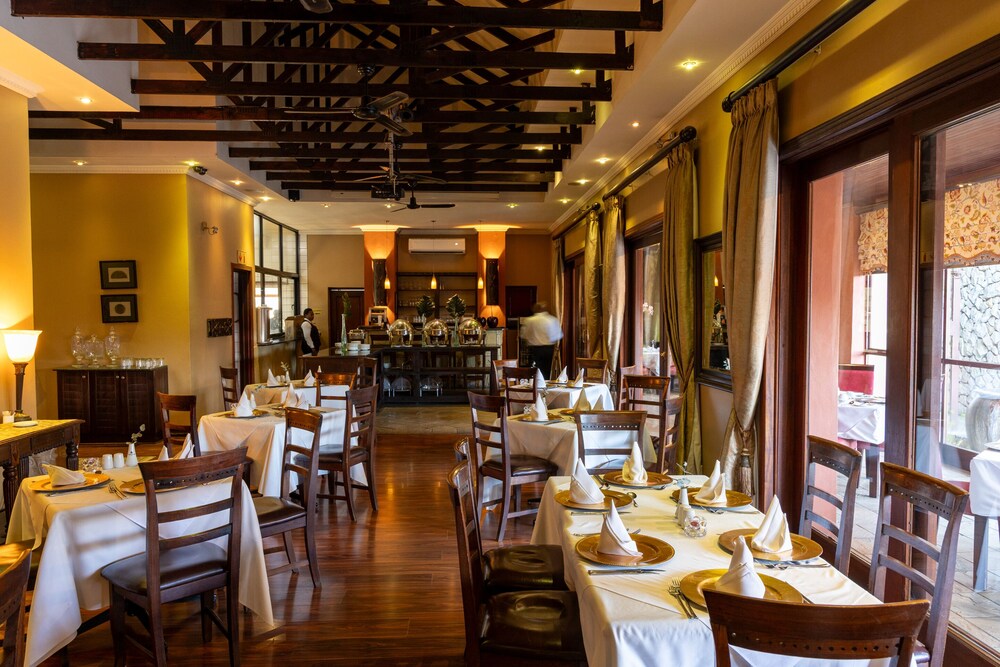 Anta Boga Hotel 22/34