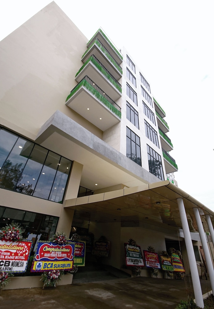 Permata Hijau Hotel 43/50