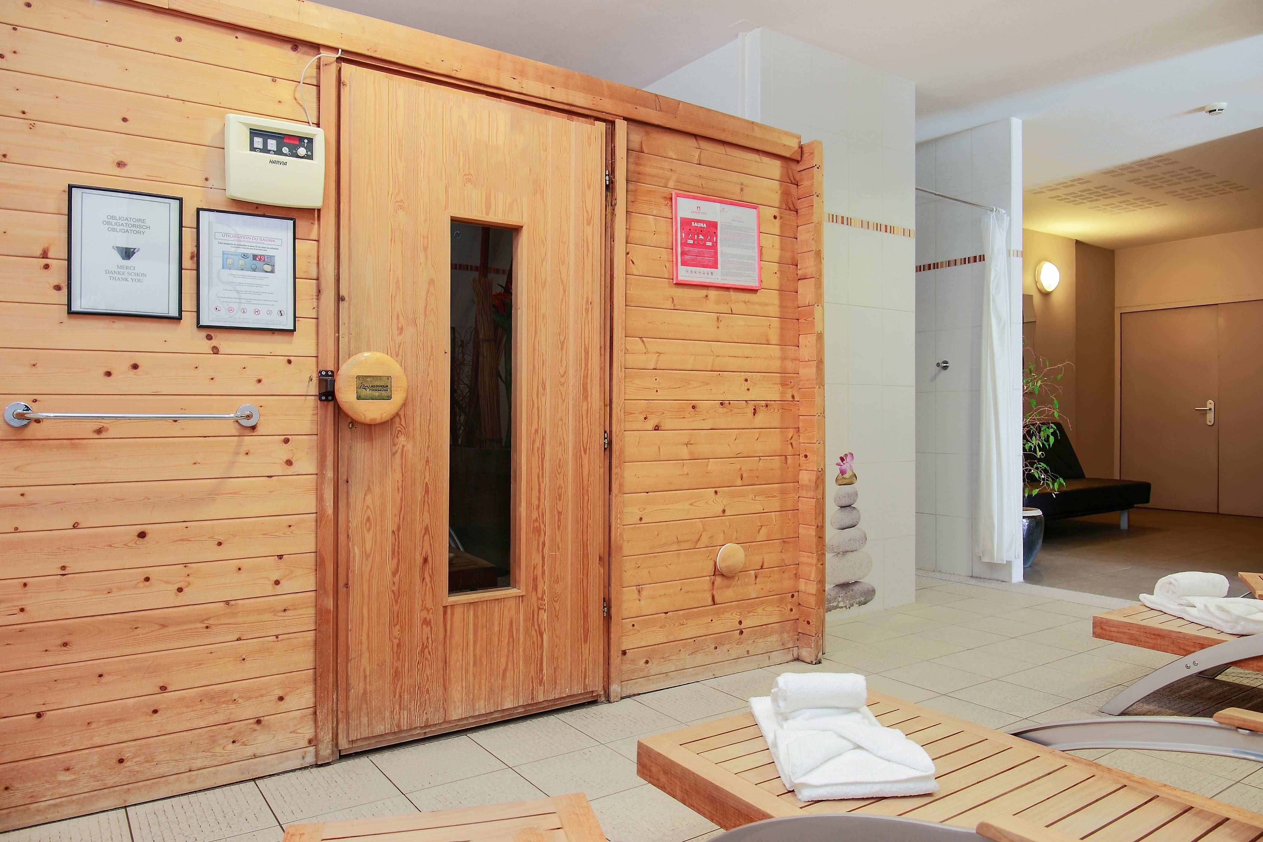 Appart City Confort Toulouse Purpan Aeroport 27/52