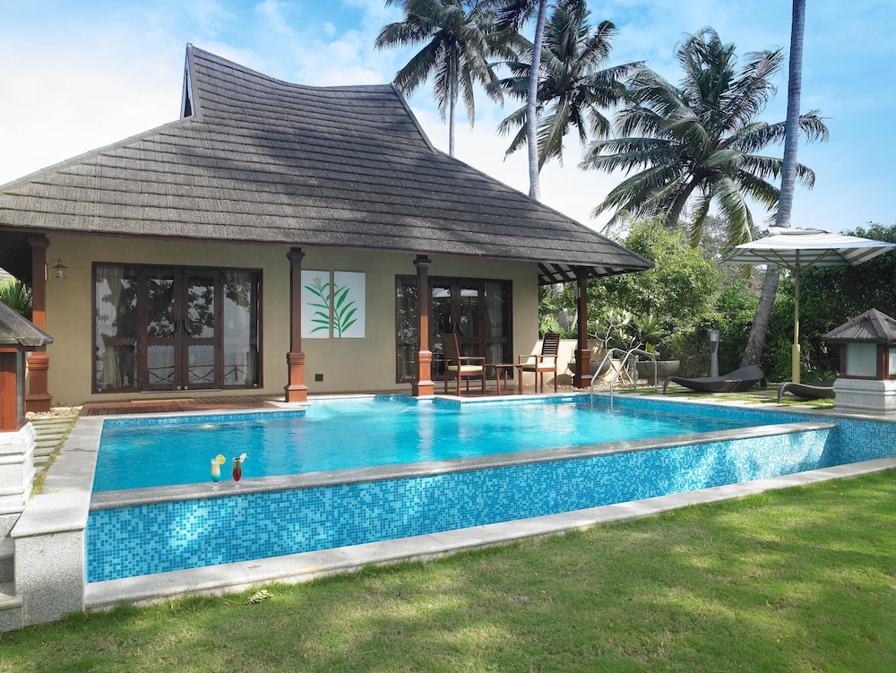 The Zuri Kumarakom Kerala Resort And Spa 5/67