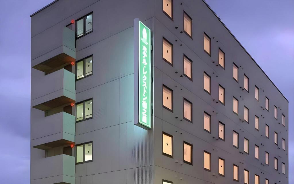 Hotel Lexton Tokunoshima 22/25