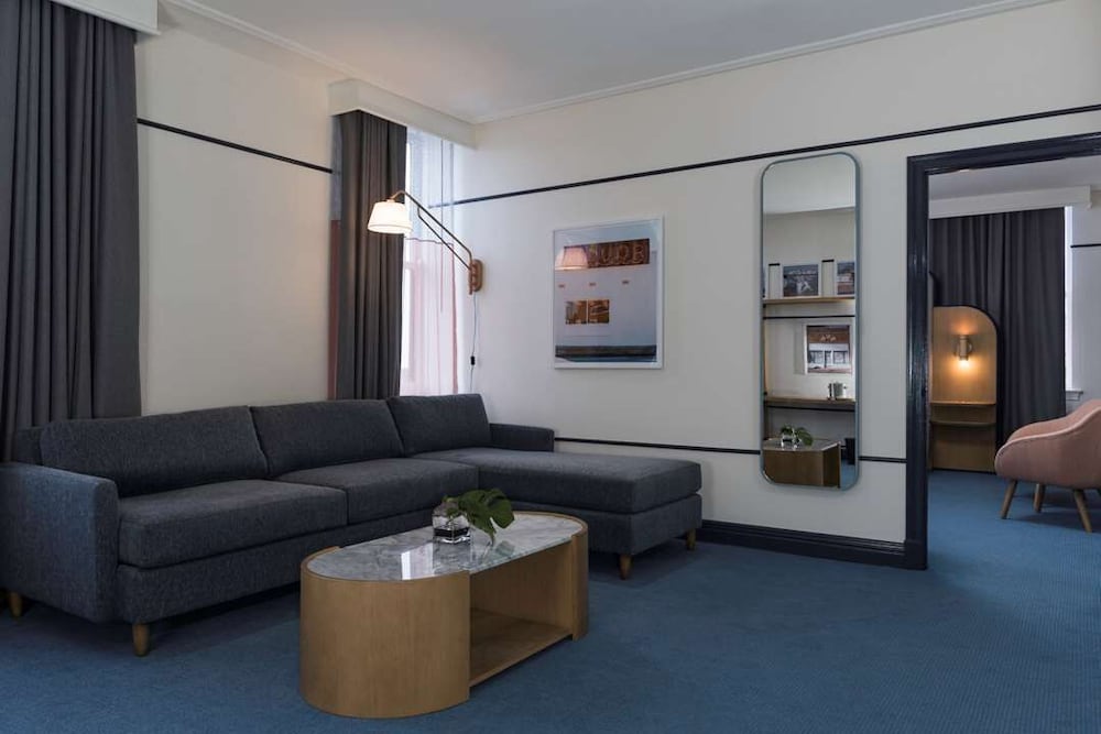 Hu Hotel Memphis 29/50