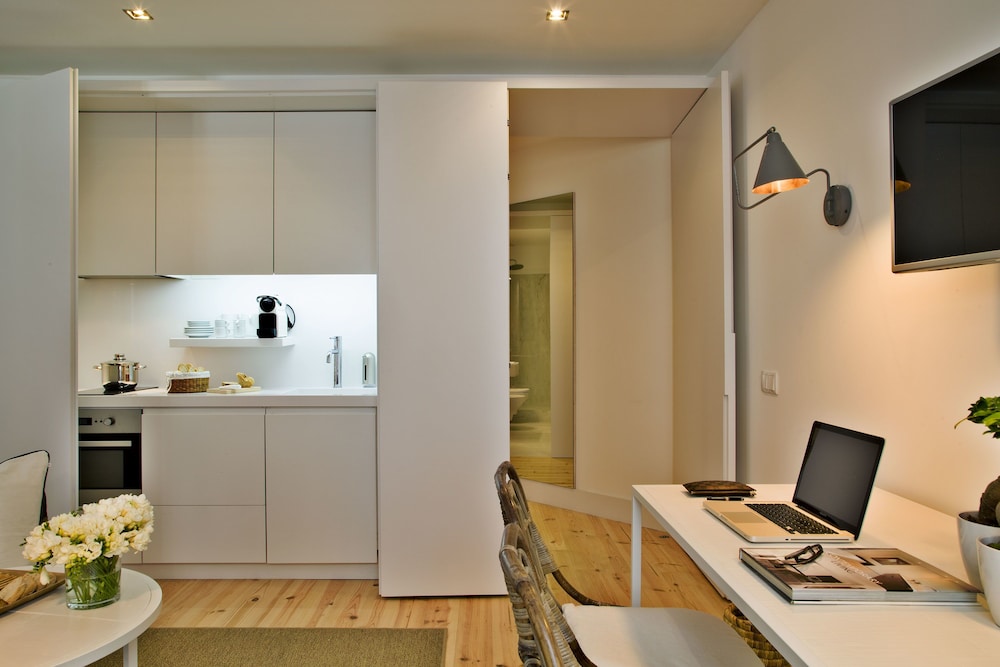 Lisbon Five Stars Apartments Combro 77 31/37