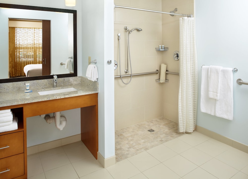 HYATT house Boulder/Broomfield 50/50