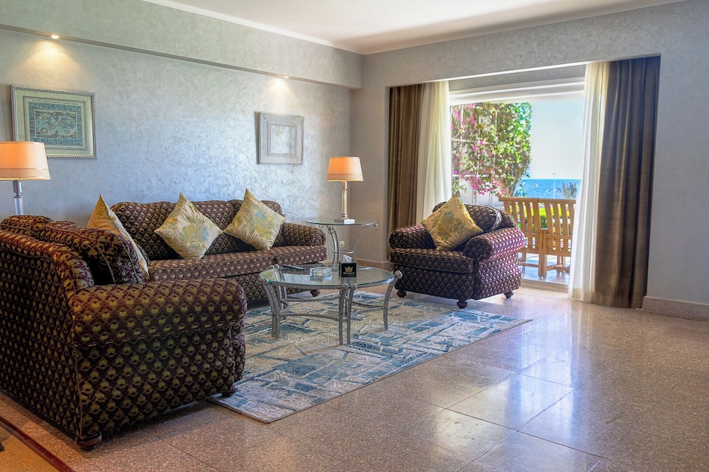 Monte Carlo Sharm Resort Spa 30/50
