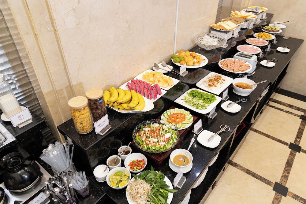 A25 Hotel - 06 Truong Dinh 28/50