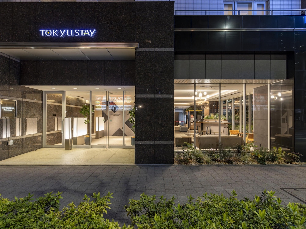 Tokyu Stay Nishi Shinjuku 2/71