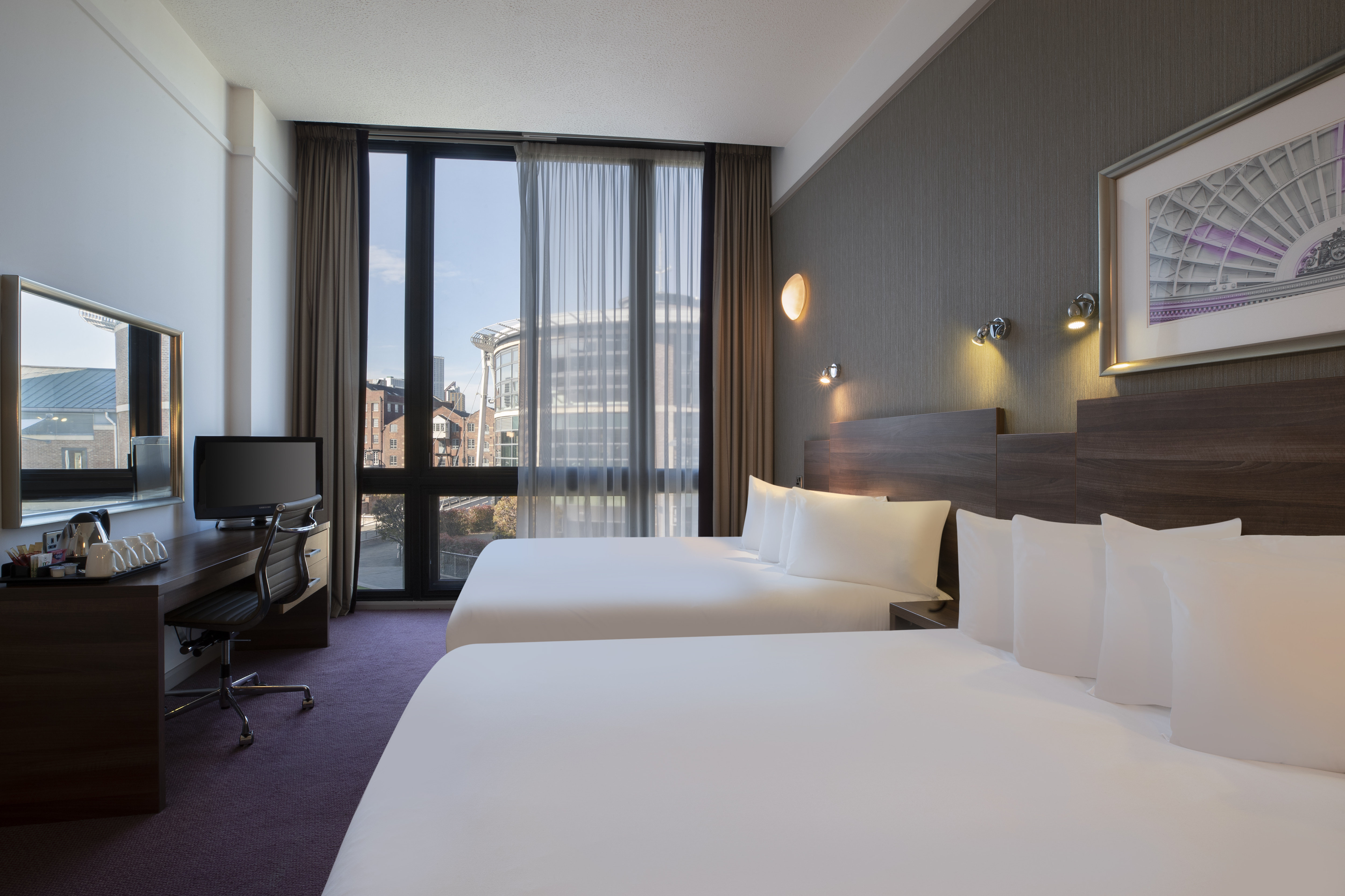 Leonardo Hotel Leeds 16/39