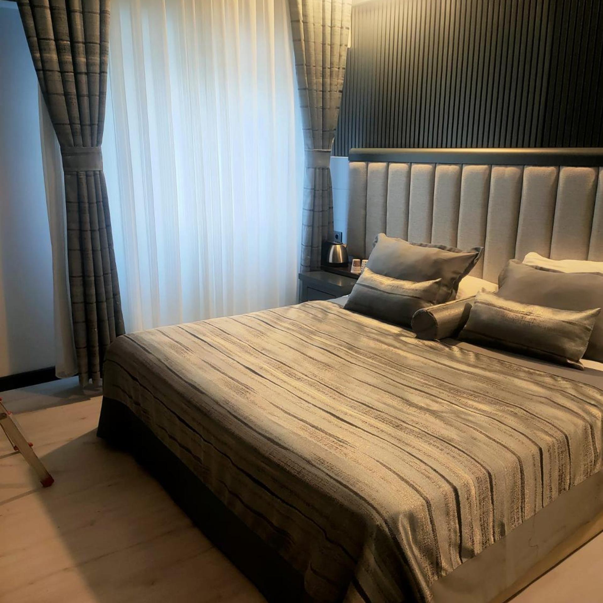 غرفة مفردة كبيرة، mostar hotel prestige 3/6