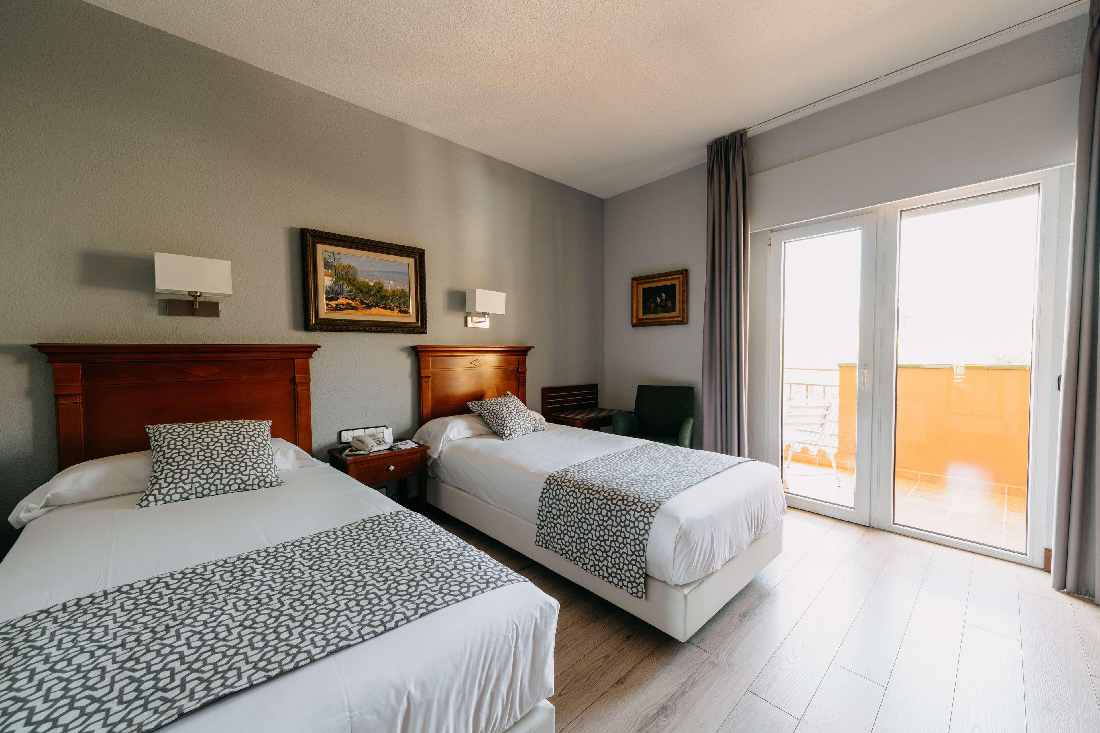 Hotel Soho Boutique Los Naranjos 14/50