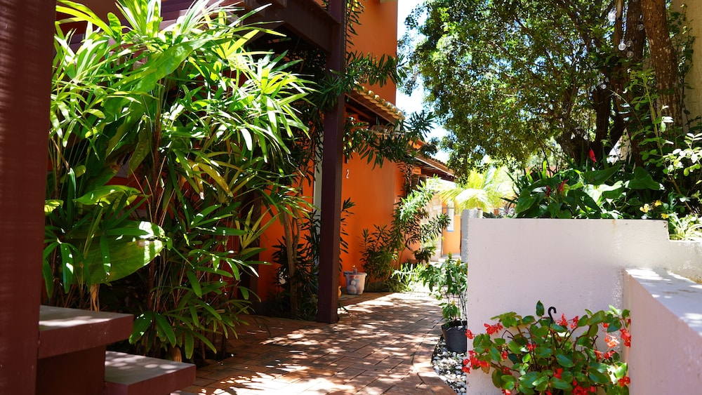 Hotel Liberdade Buzios 40/50
