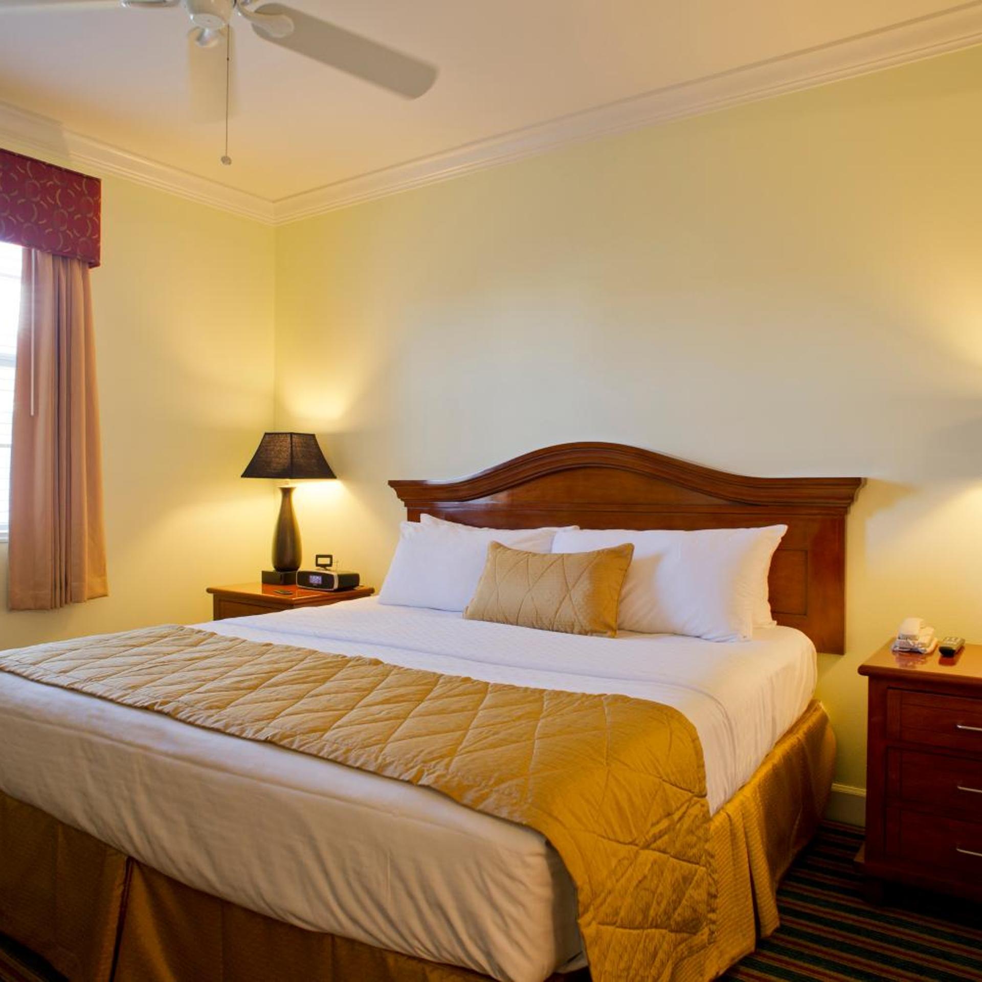 Room at Hilton Vacation Club Grand Beach Orlando, ORLANDO - FL