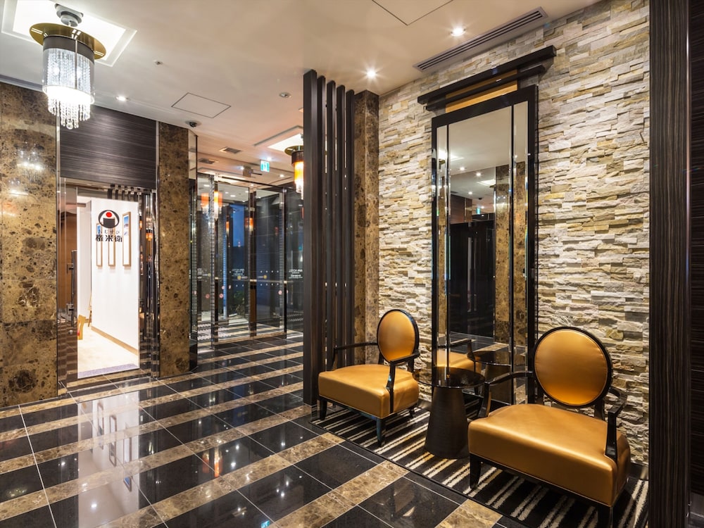 APA Hotel Kanda-Jimbocho-Ekihigashi 59/59