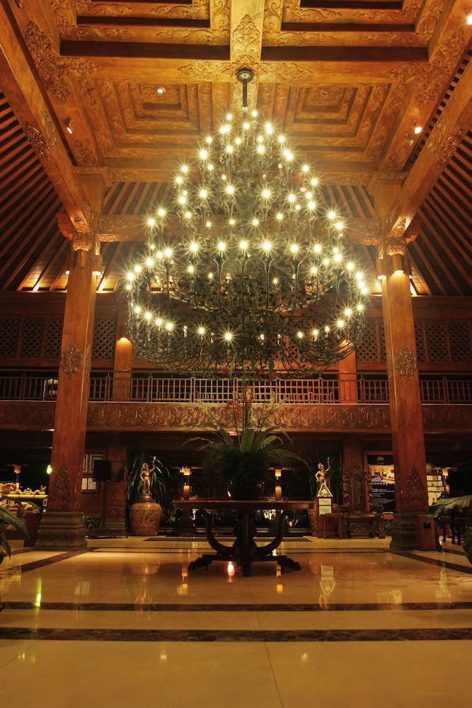 Laras Asri Resort And Spa 13/66