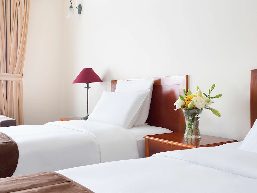 Novotel Al Dana Resort 31/75