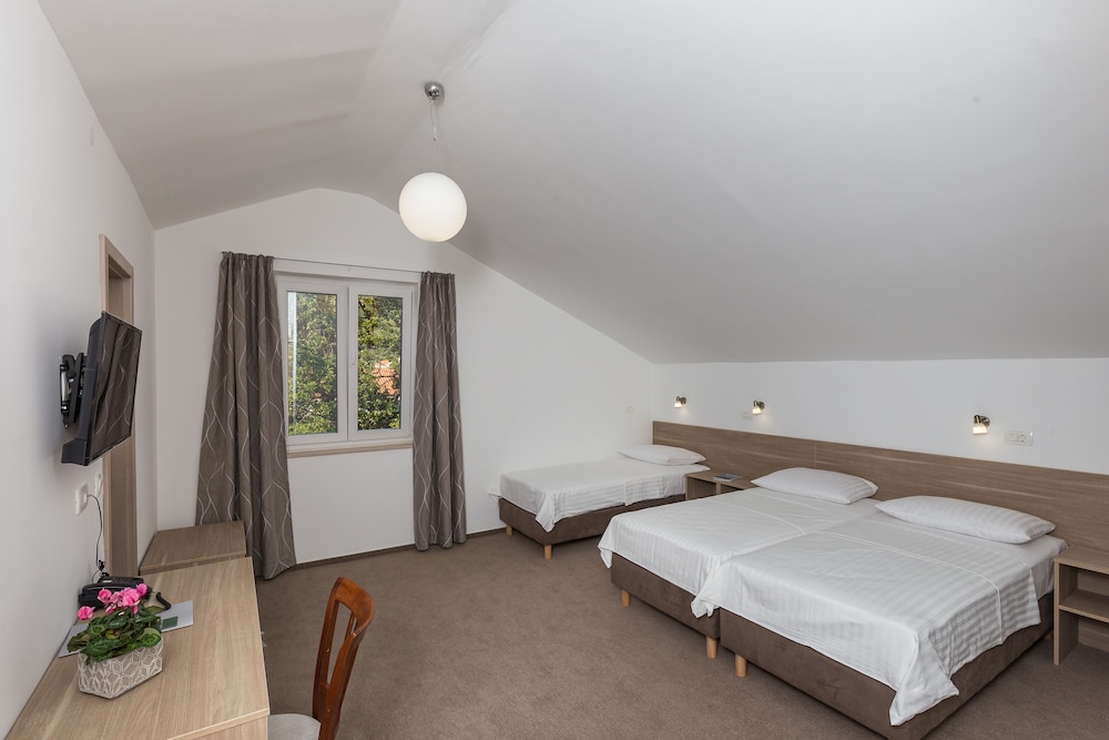 Hotel Vimbula 13/50