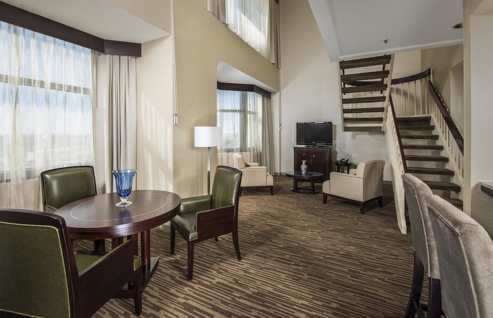 The Capital Suites Hotel 33/60