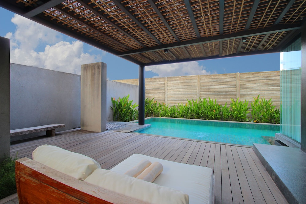 JAVANA ROYAL VILLAS 35/64